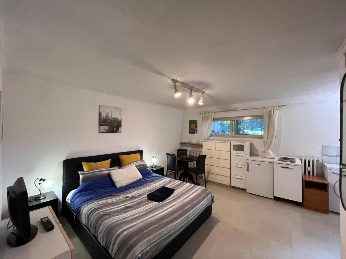 Leilighet Monolocale A Mostacciano *