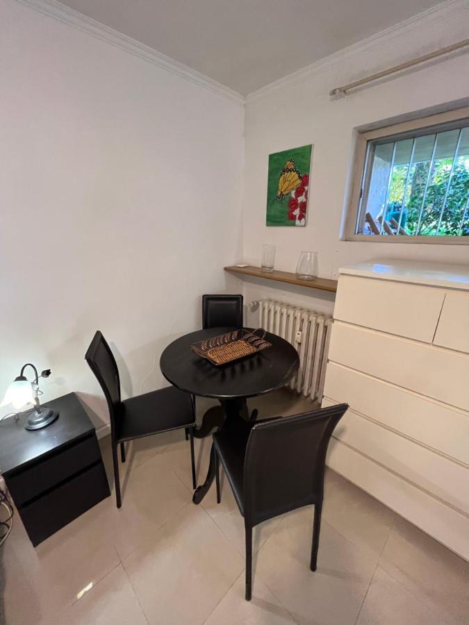 Leilighet Monolocale A Mostacciano Roma