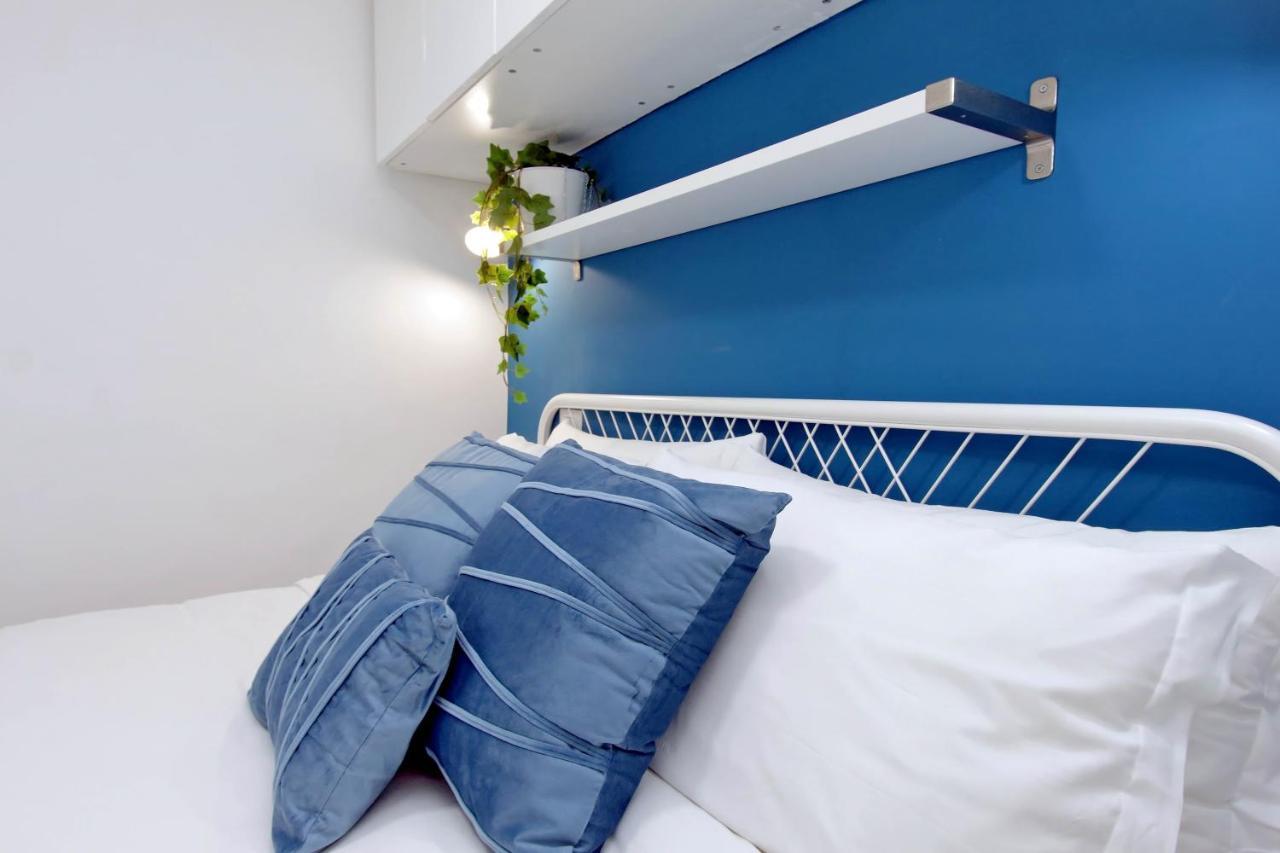 Ych-confortevole Al Colosseo Apartment *