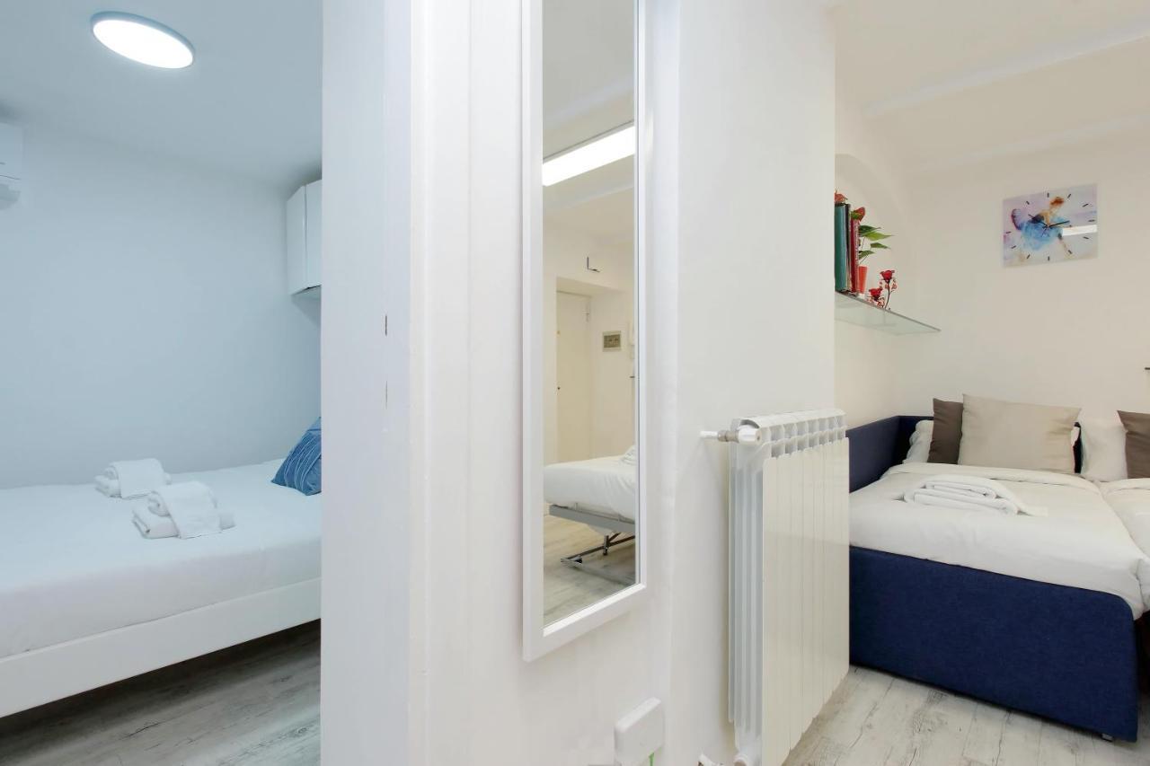 Ych-confortevole Al Colosseo Apartment *