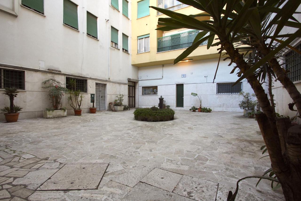 Residenza Aletheia - 2br With Saint Peter's View