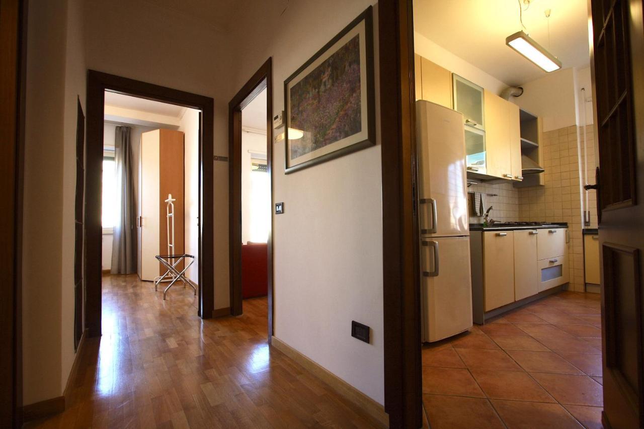 Apartamento Residenza Aletheia - 2br With Saint Peter's View *