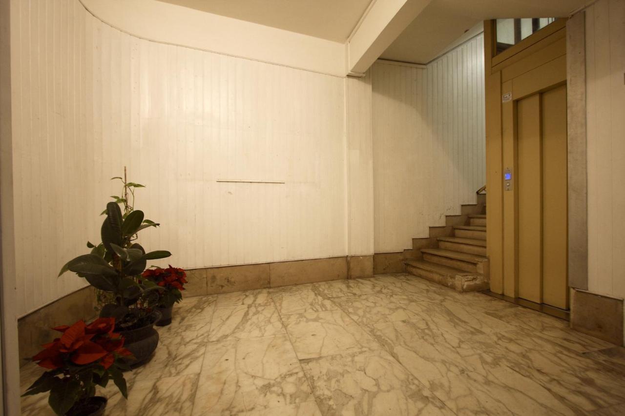 Residenza Aletheia - 2br With Saint Peter's View * Roma