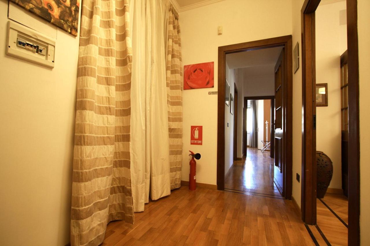 Apartamento Residenza Aletheia - 2br With Saint Peter's View *