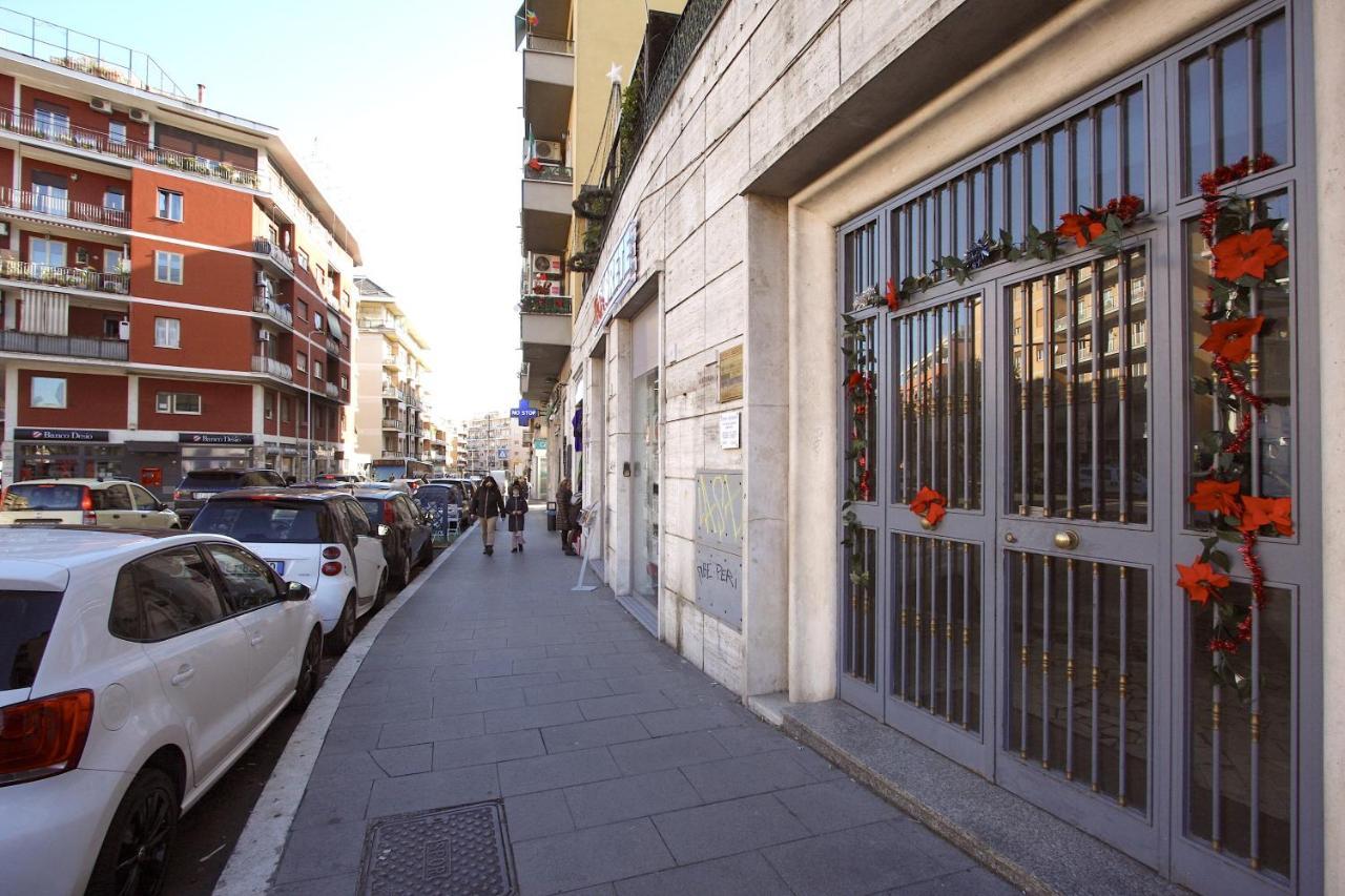 Apartamento Residenza Aletheia - 2br With Saint Peter's View *