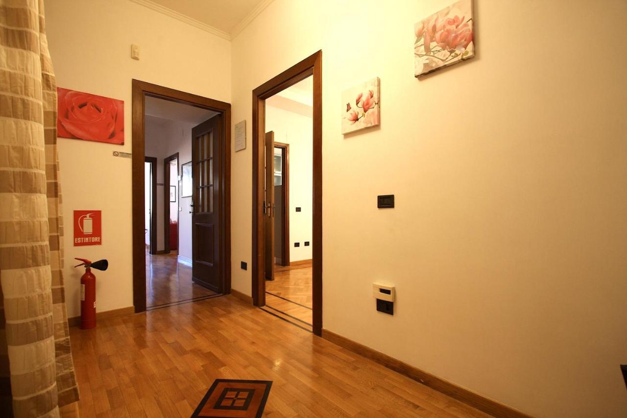 Apartamento Residenza Aletheia - 2br With Saint Peter's View Roma