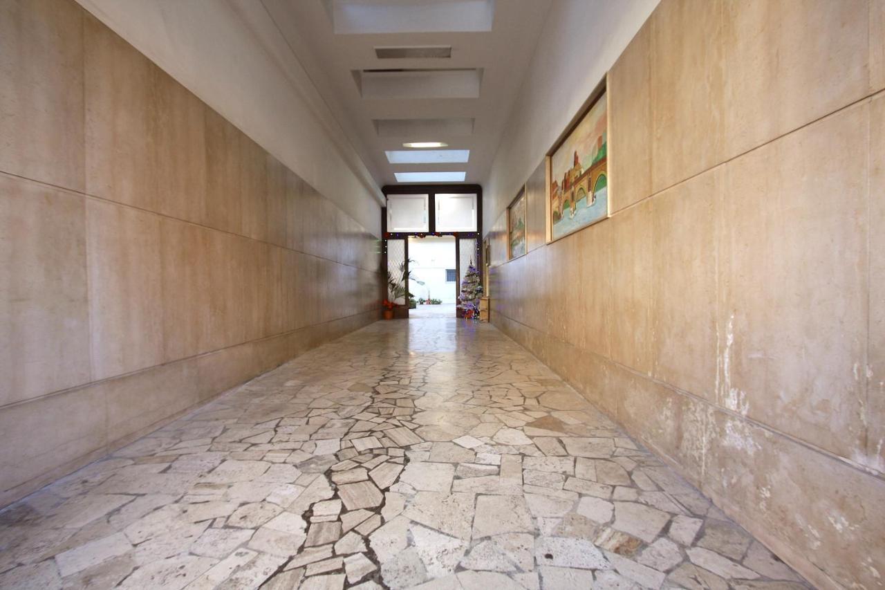 Residenza Aletheia - 2br With Saint Peter's View Apartamento Roma
