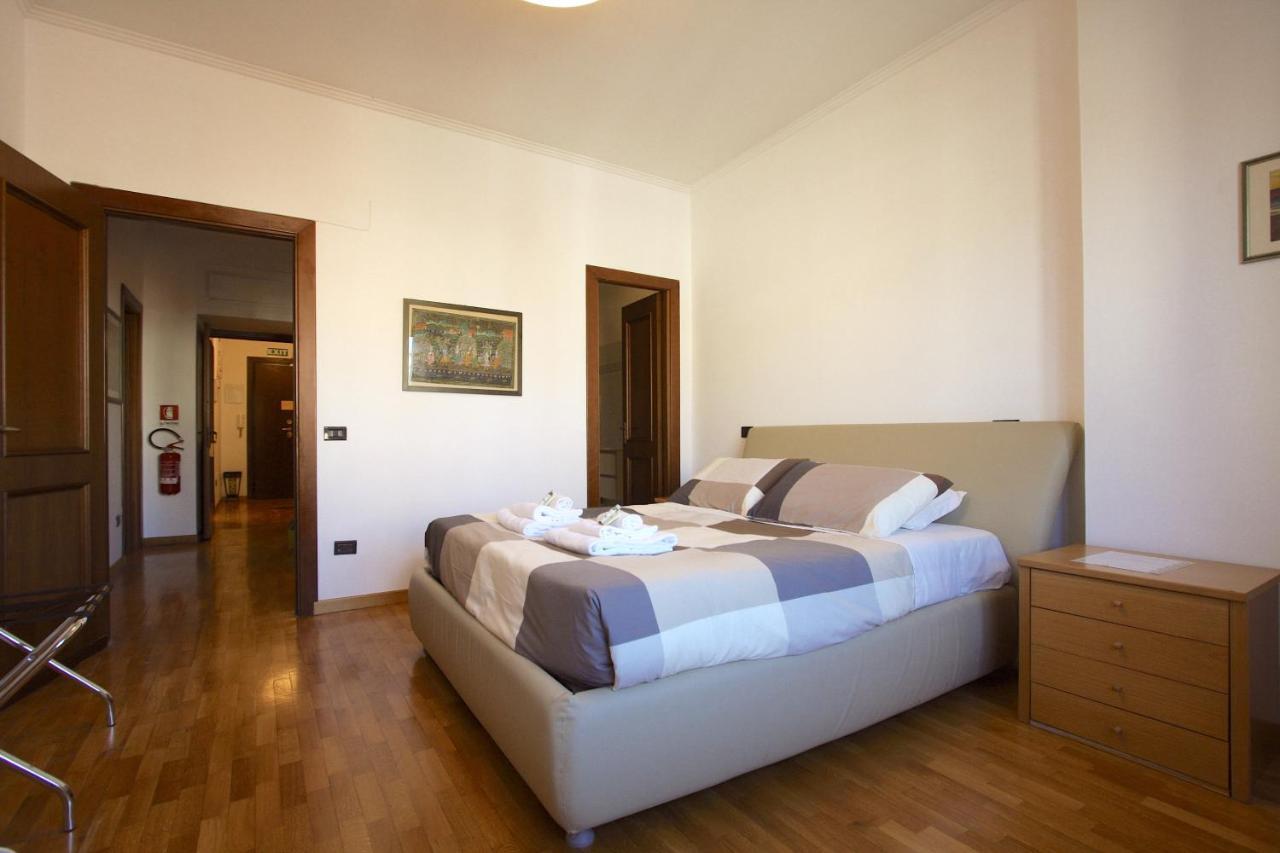 Residenza Aletheia - 2br With Saint Peter's View