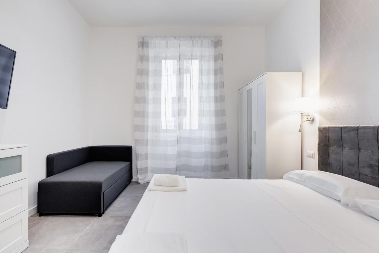 Apartment Vatican Santa Maura 49