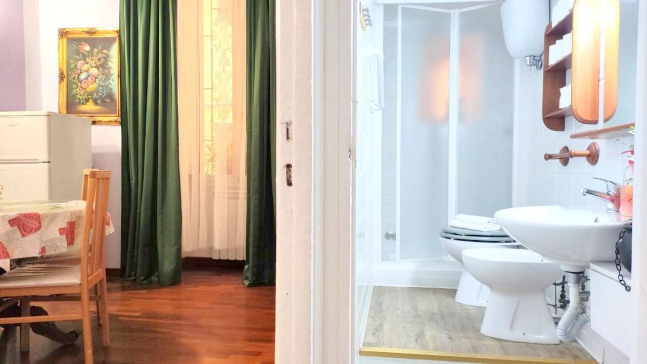 La Casa Verde - Free Secure Parking If You Book 3 Nights Pensión