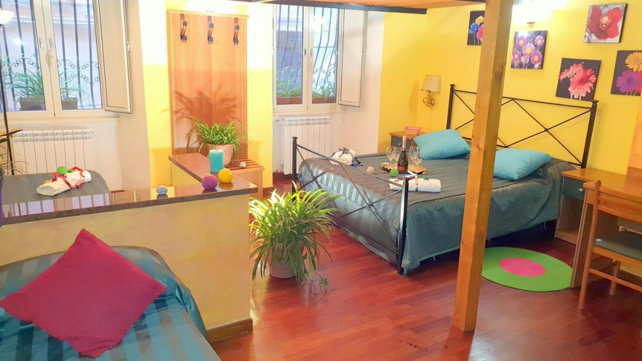 La Casa Verde - Free Secure Parking If You Book 3 Nights Pensión