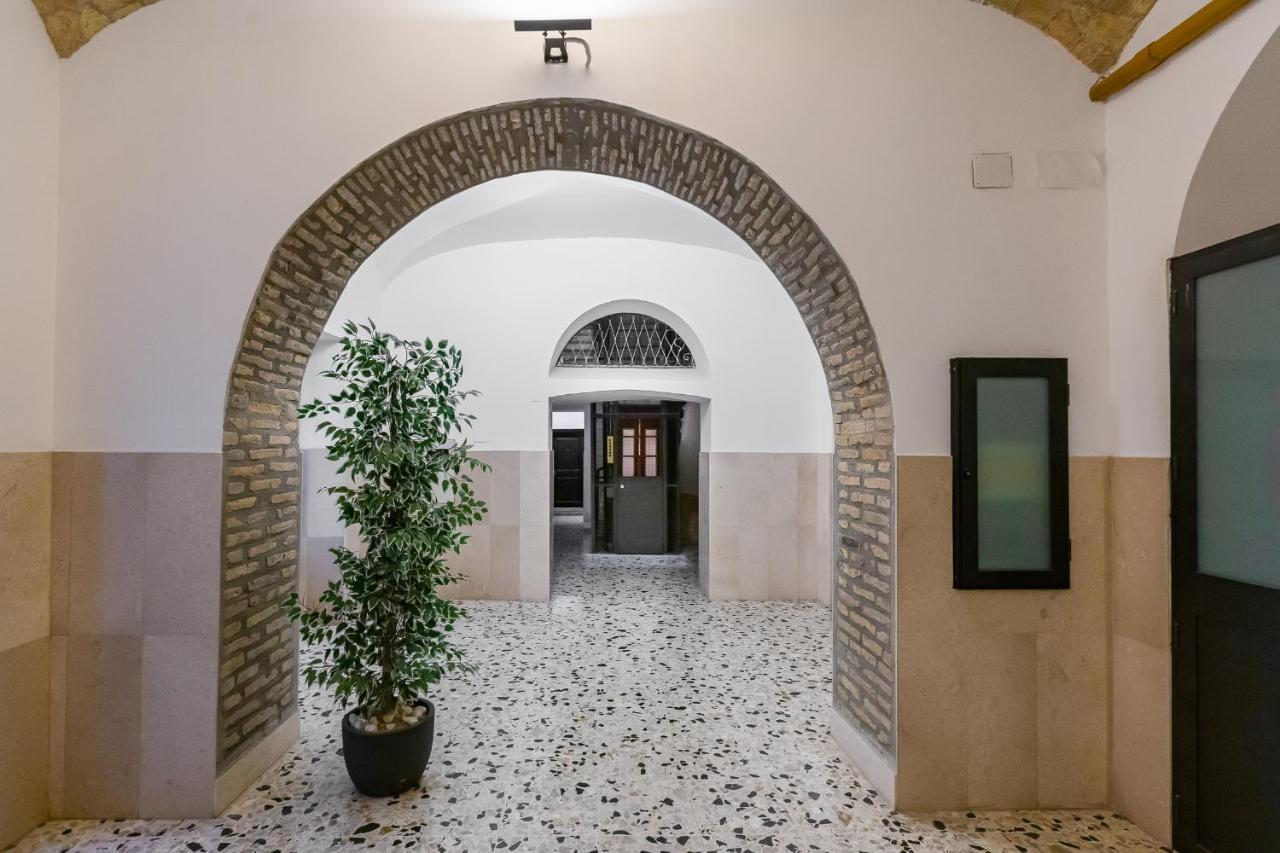 Appartamento Vatican Santa Maura 49 *