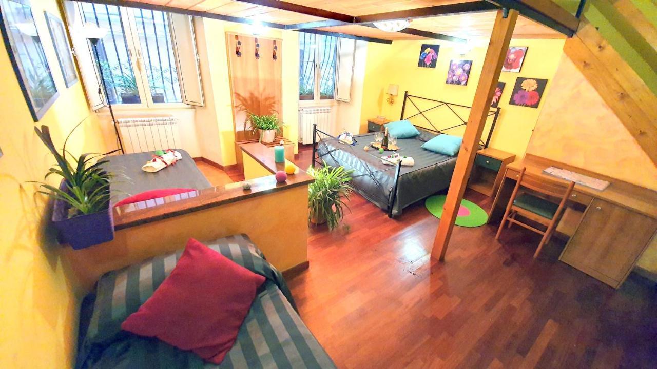 La Casa Verde - Free Secure Parking If You Book 3 Nights