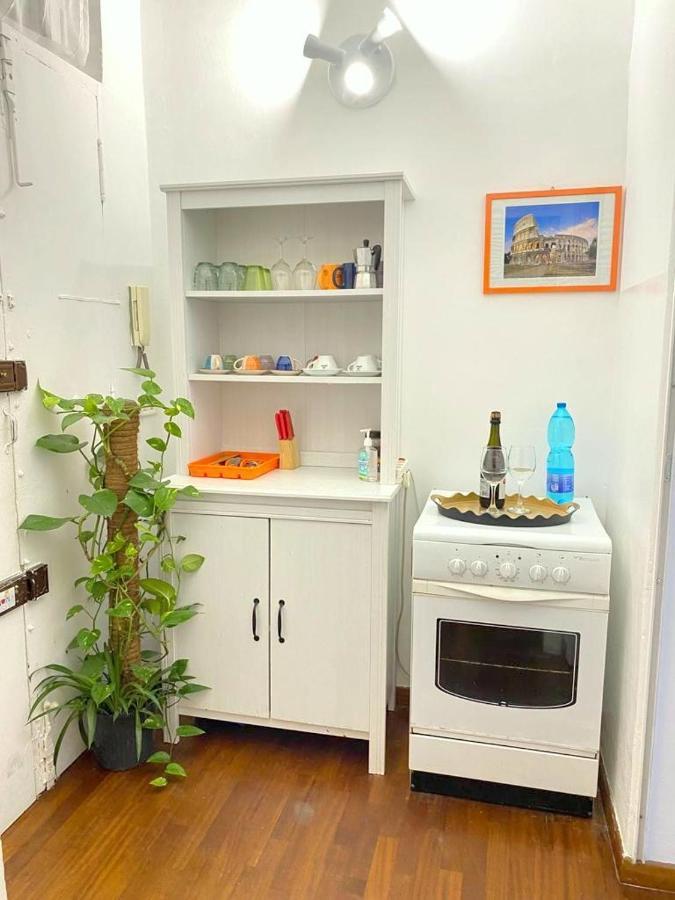 La Casa Simpatia - Con Parcheggio A Richiesta Convenzionato !