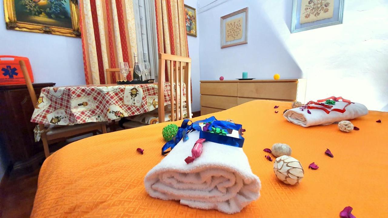 La Casa Simpatia - Con Parcheggio A Richiesta Convenzionato ! *