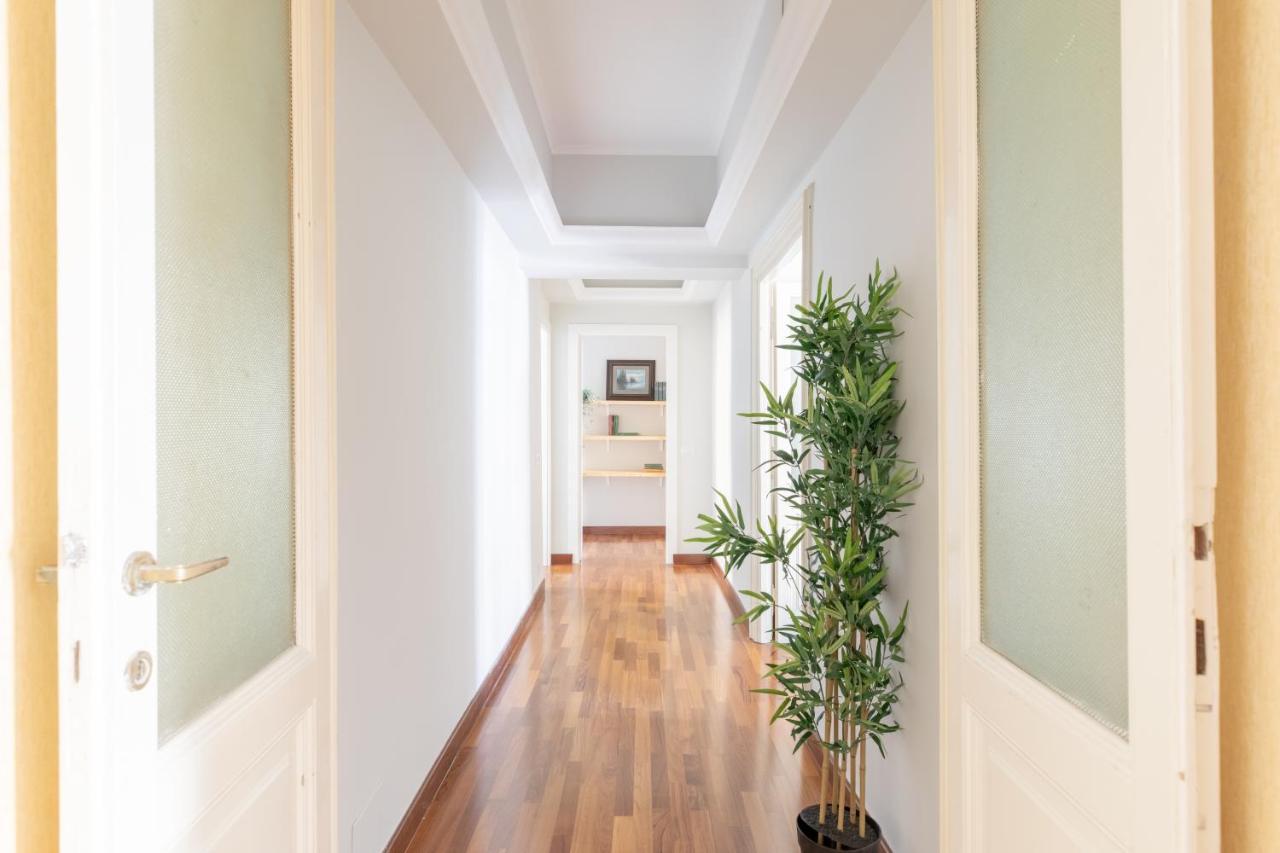 Dreamer House Apartamento Roma