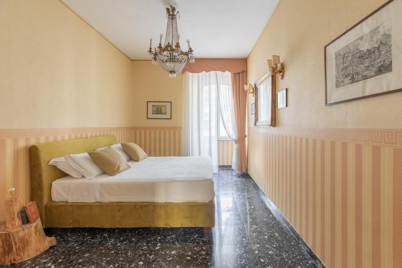 Dreamer House Apartamento Roma