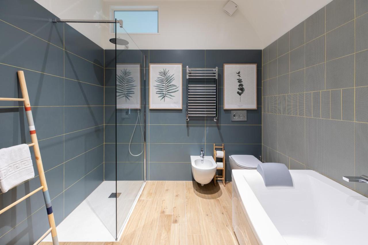 Dreamer House Apartamento Roma