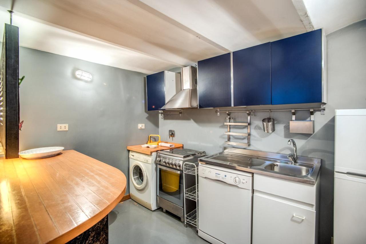 Apartamento Casa Monserrato 2 Bedrooms - Campo De' Fiori Roma