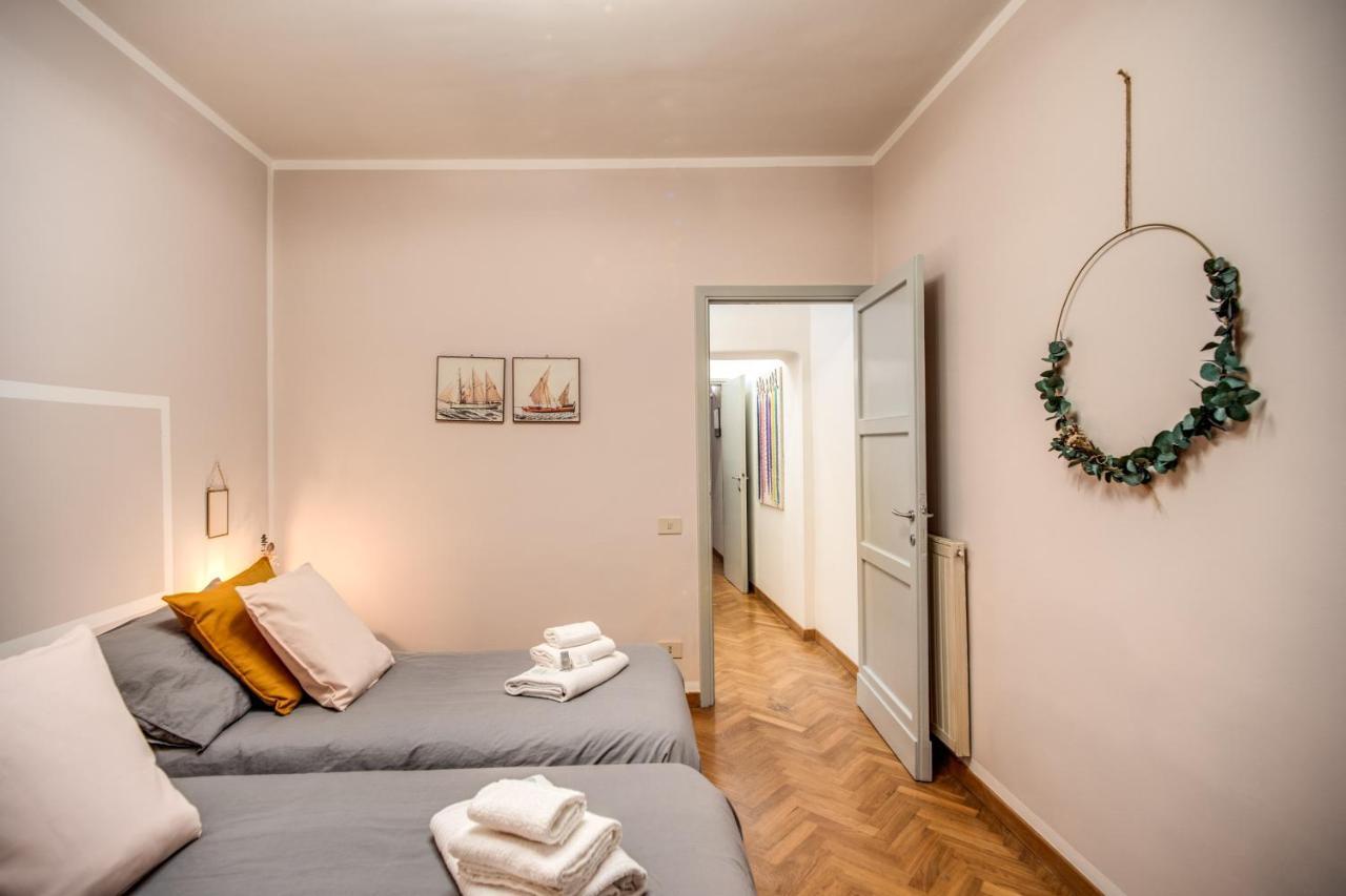 Casa Monserrato 2 Bedrooms - Campo De' Fiori Roma