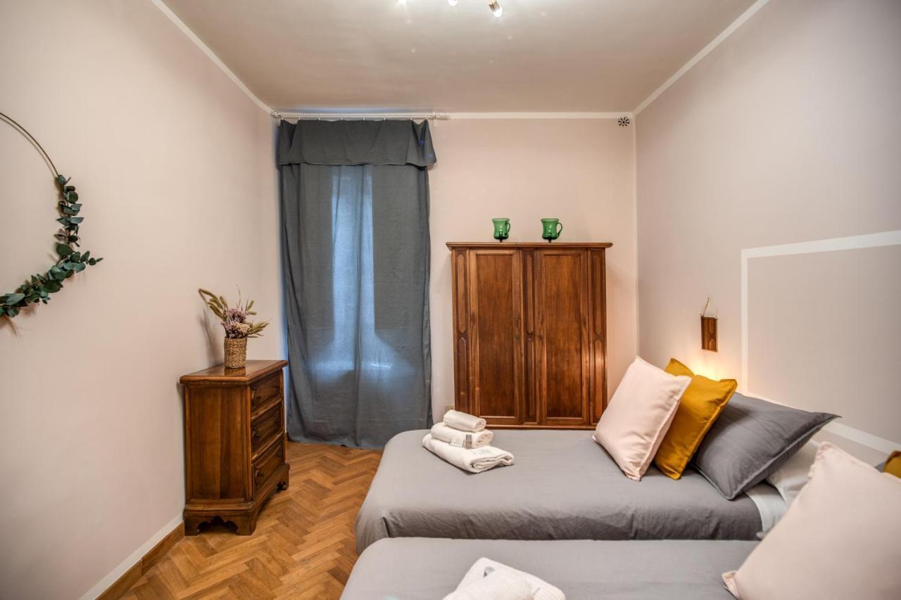 Casa Monserrato 2 Bedrooms - Campo De' Fiori Apartamento *