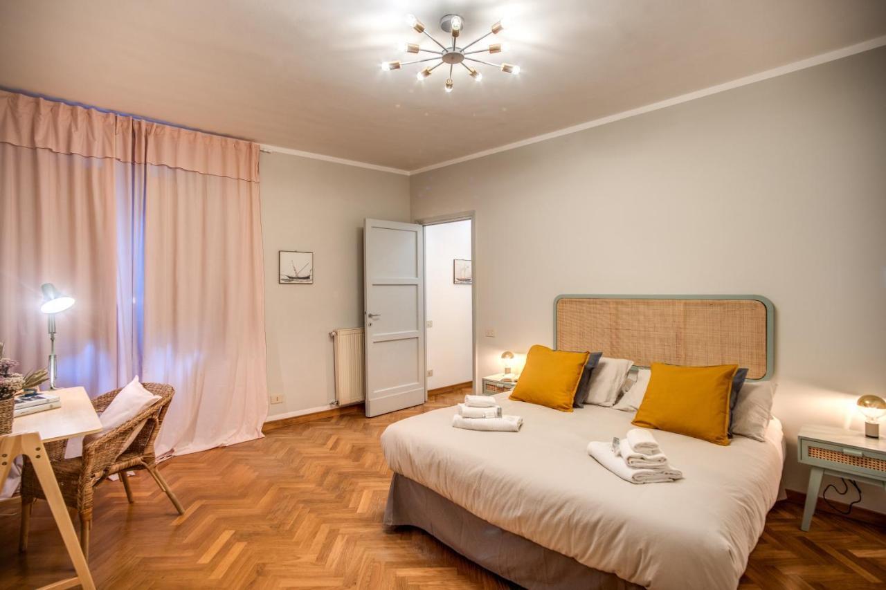 Casa Monserrato 2 Bedrooms - Campo De' Fiori *