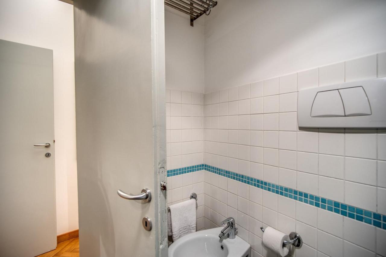 Casa Monserrato 2 Bedrooms - Campo De' Fiori Apartamento *