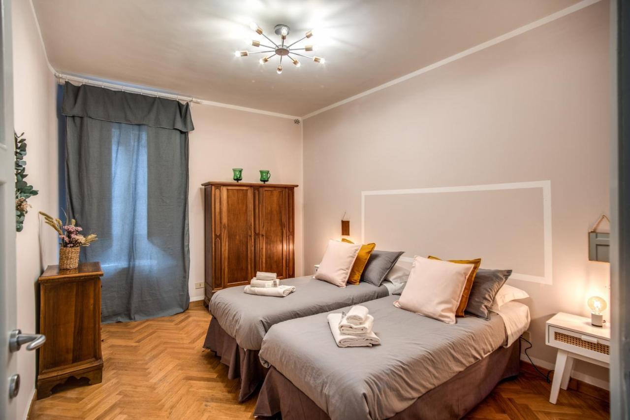 Casa Monserrato 2 Bedrooms - Campo De' Fiori Apartamento Roma