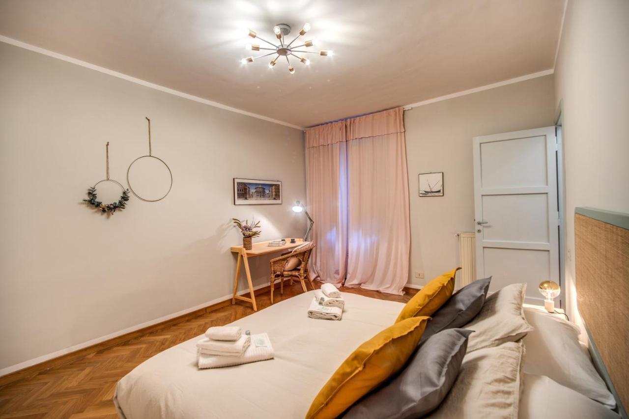 Casa Monserrato 2 Bedrooms - Campo De' Fiori *