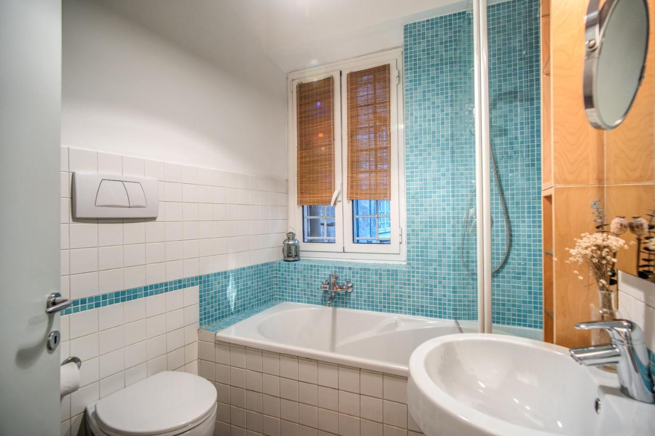 Apartamento Casa Monserrato 2 Bedrooms - Campo De' Fiori Roma