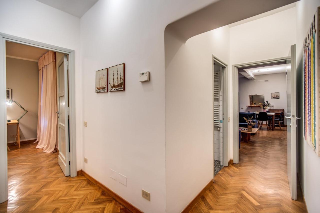 Apartamento Casa Monserrato 2 Bedrooms - Campo De' Fiori *