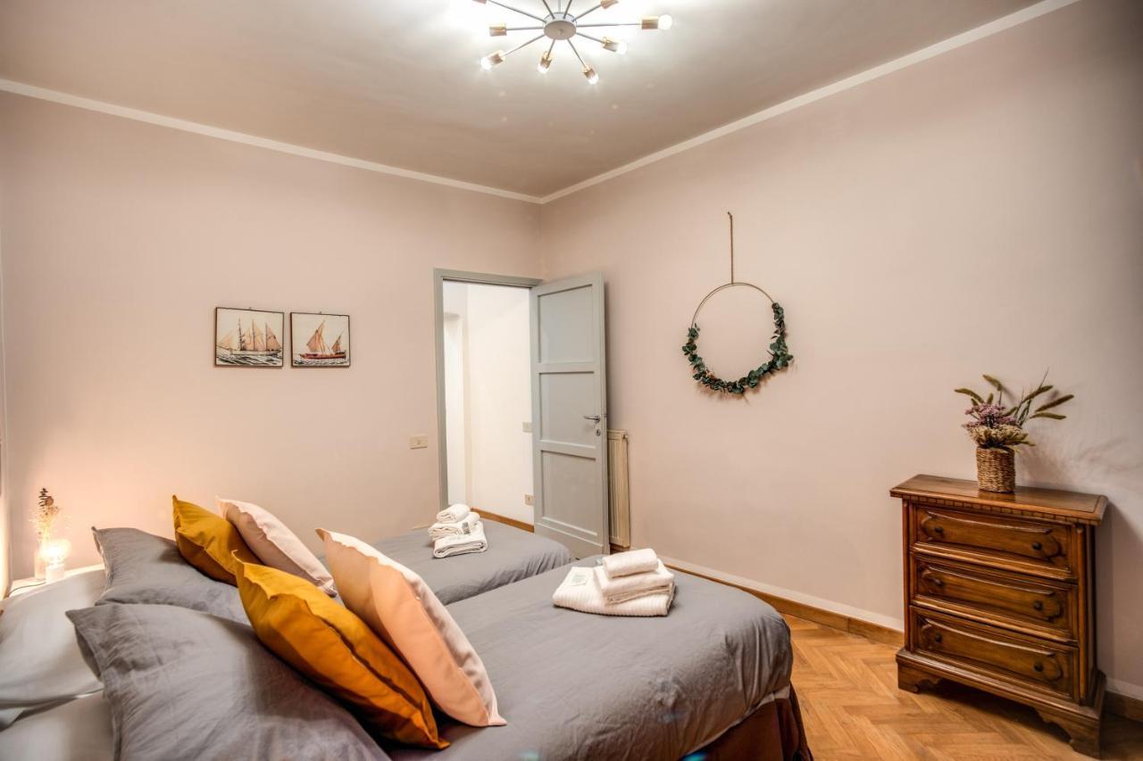 Apartamento Casa Monserrato 2 Bedrooms - Campo De' Fiori Roma