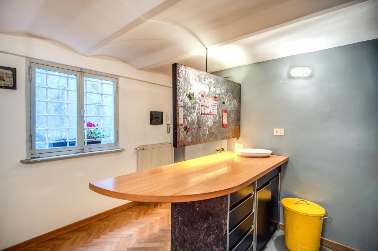 Casa Monserrato 2 Bedrooms - Campo De' Fiori Apartamento