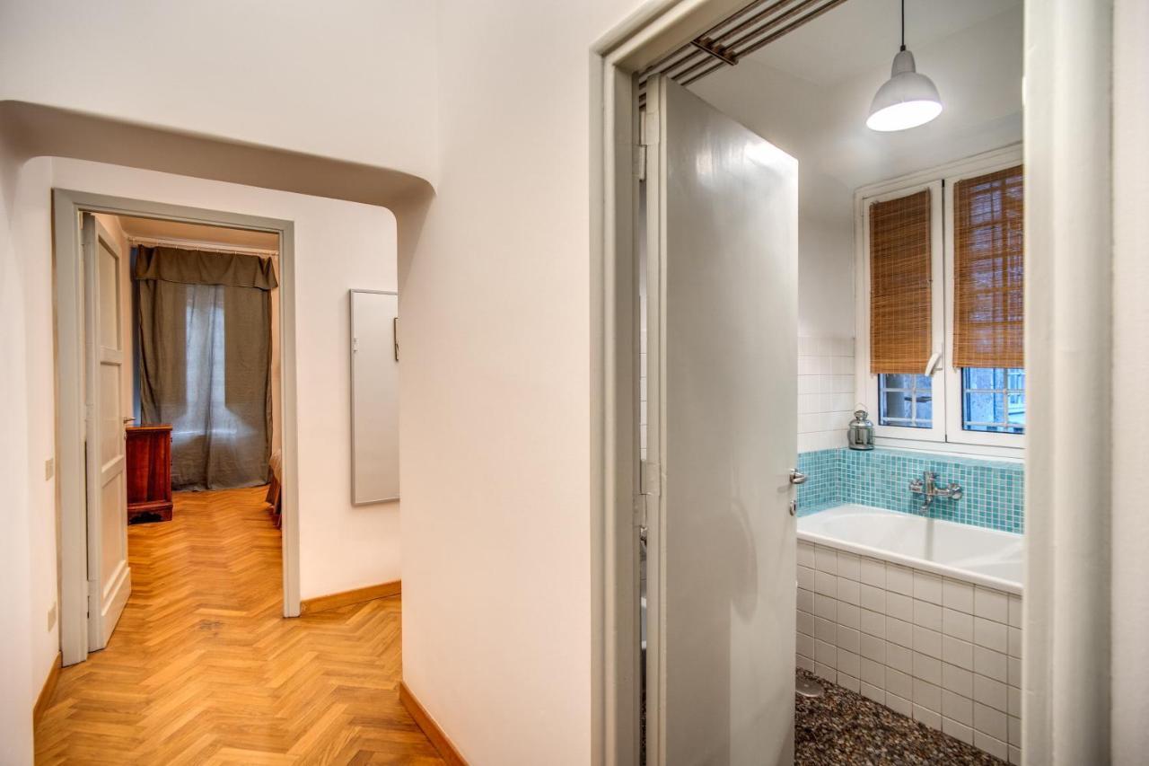 Casa Monserrato 2 Bedrooms - Campo De' Fiori Apartamento Roma