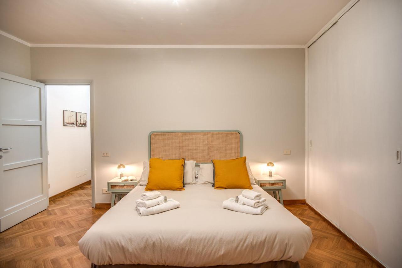 Casa Monserrato 2 Bedrooms - Campo De' Fiori Apartamento