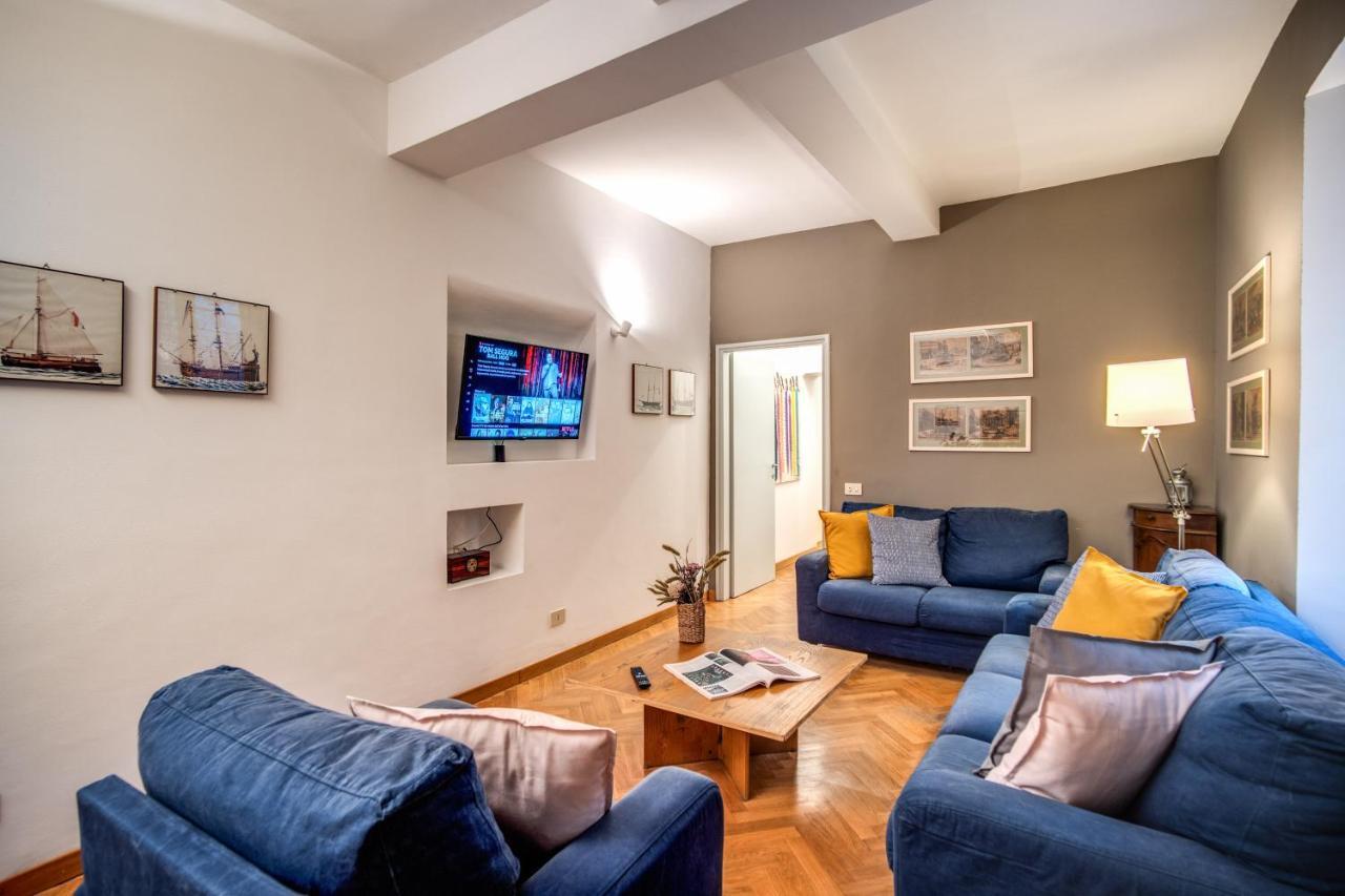 Casa Monserrato 2 Bedrooms - Campo De' Fiori * Roma