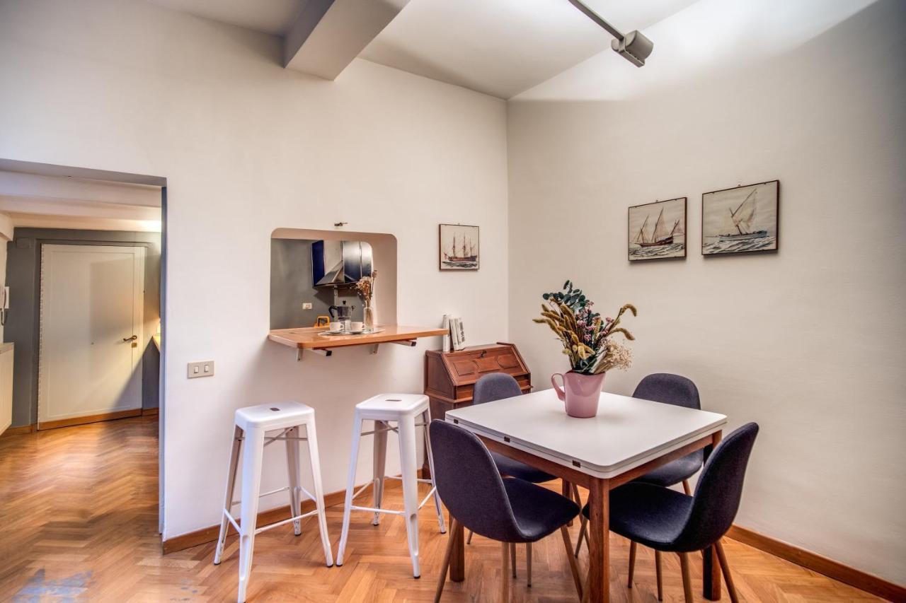 Casa Monserrato 2 Bedrooms - Campo De' Fiori Roma