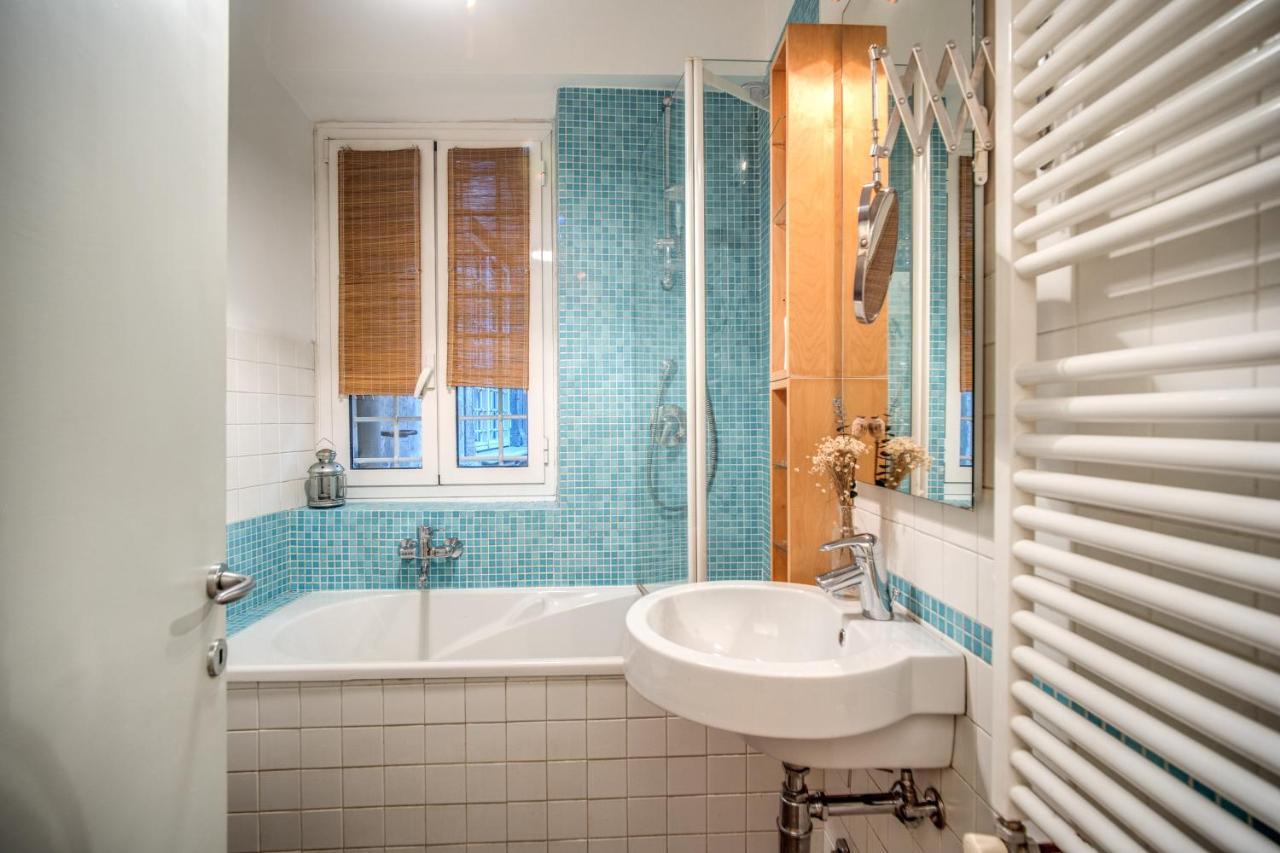 Apartamento Casa Monserrato 2 Bedrooms - Campo De' Fiori Roma