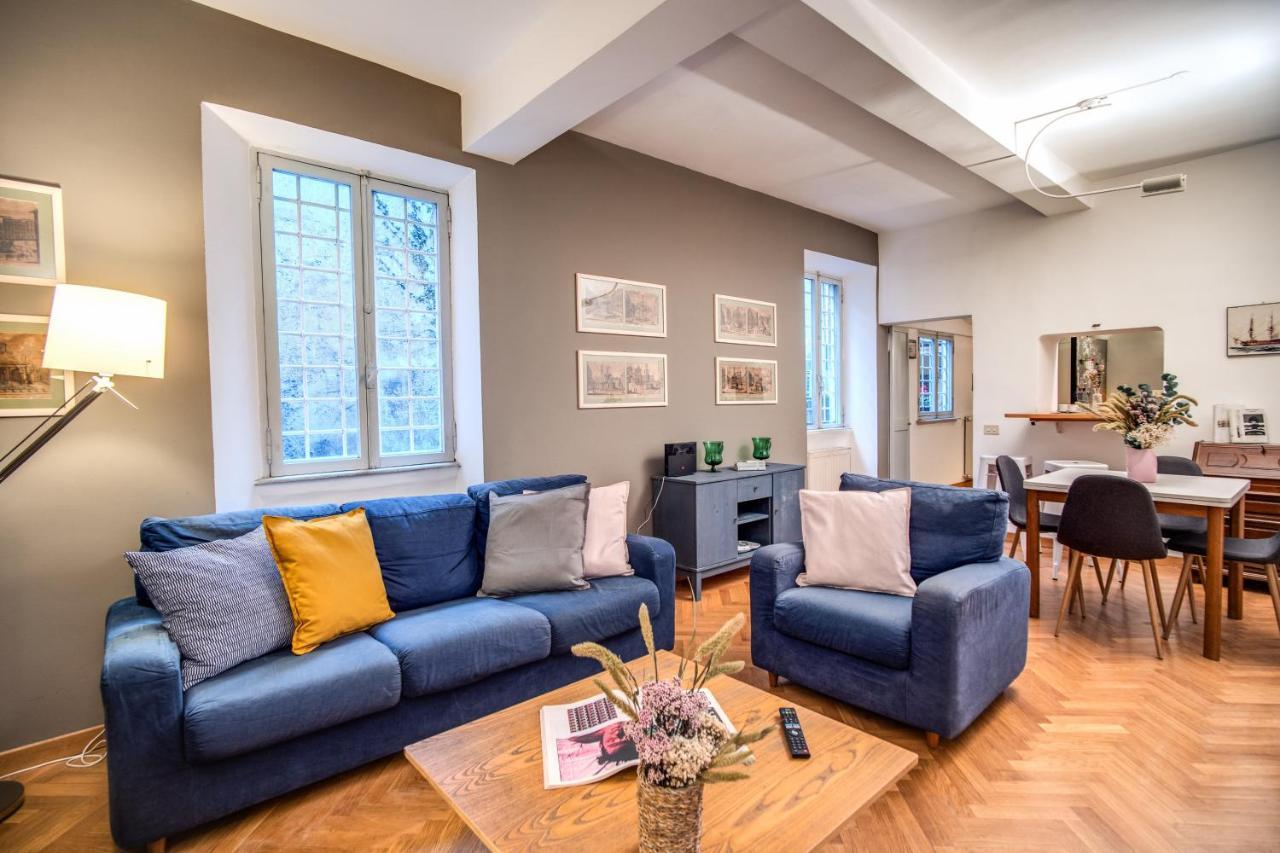 Casa Monserrato 2 Bedrooms - Campo De' Fiori Apartamento