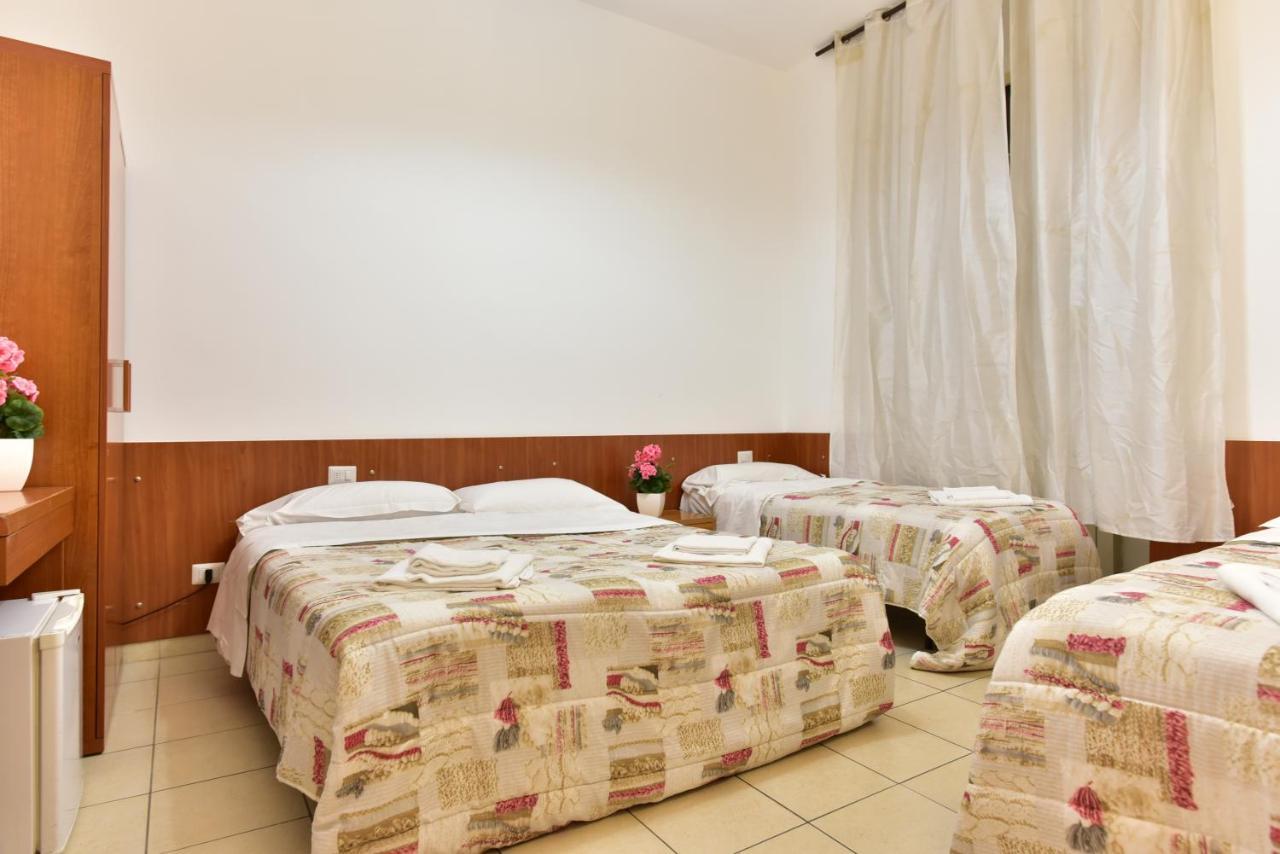 Terminal House Rome