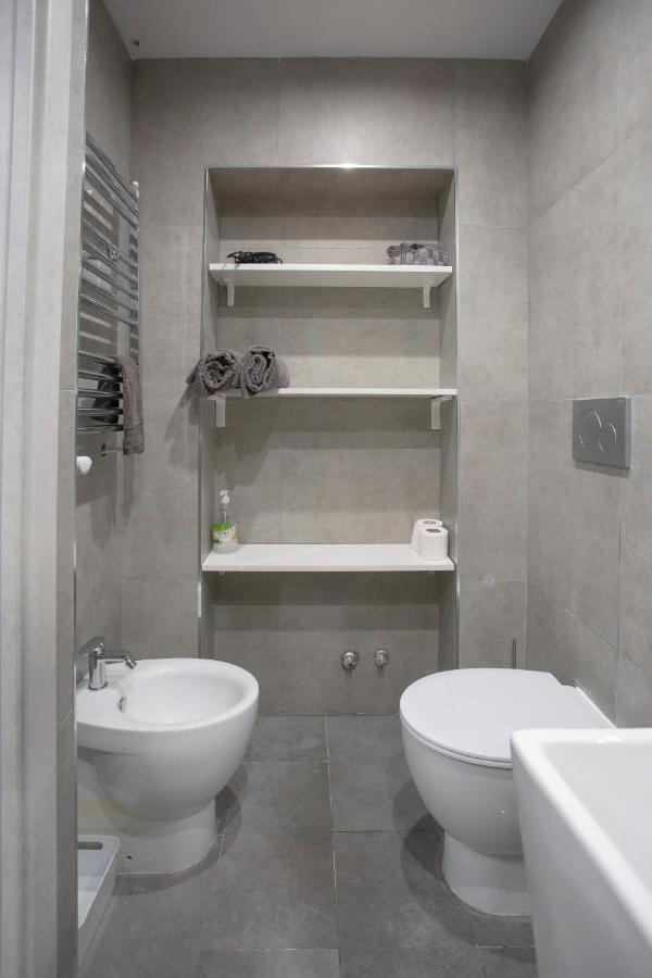 Appartamento Lounge House Cunfida - San Pietro Roma