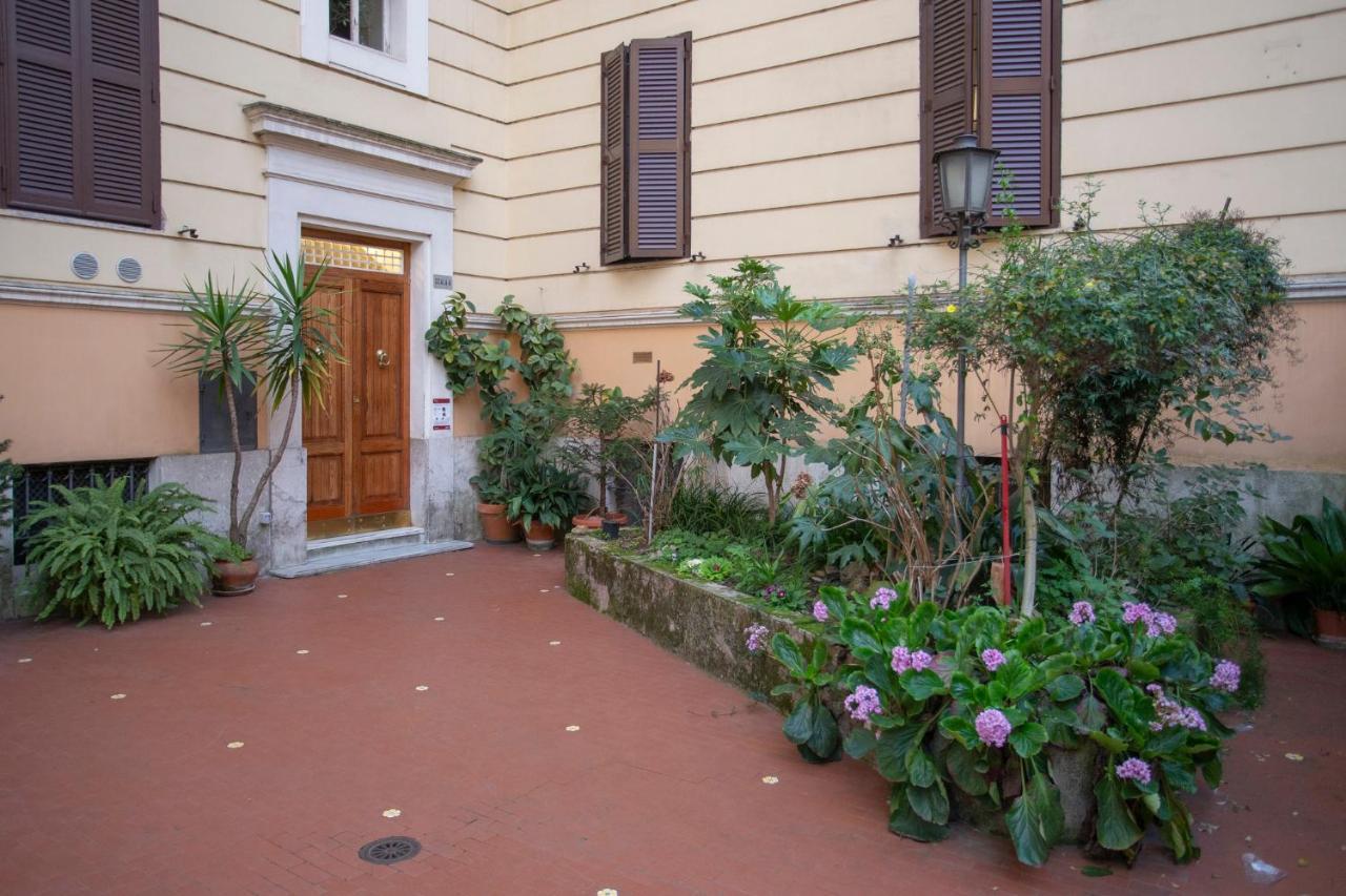 Lounge House Cunfida - San Pietro * Roma