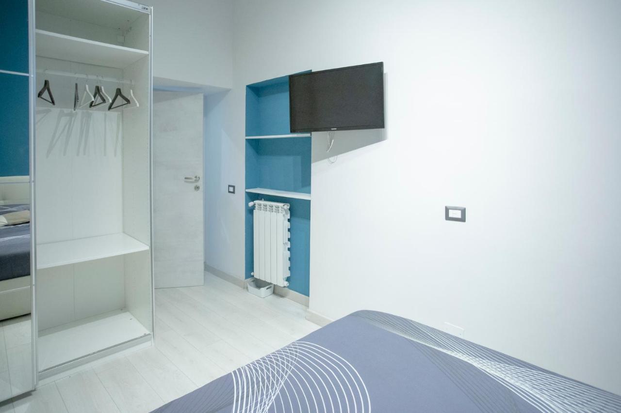 Lounge House Cunfida - San Pietro Appartamento Roma