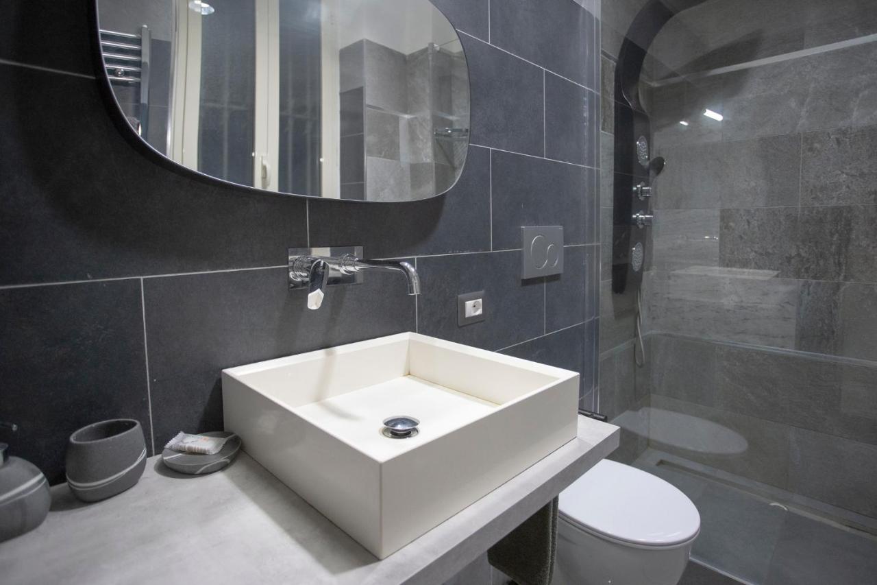 Lounge House Cunfida - San Pietro * Roma