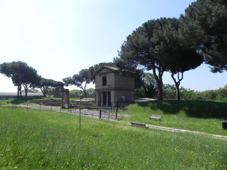 Paola And Mirko Bed and breakfast Roma