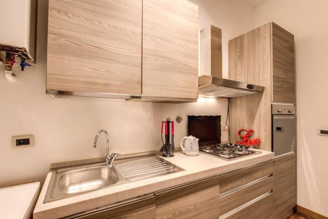 Apartment Campo Marzio Pantheon Rome