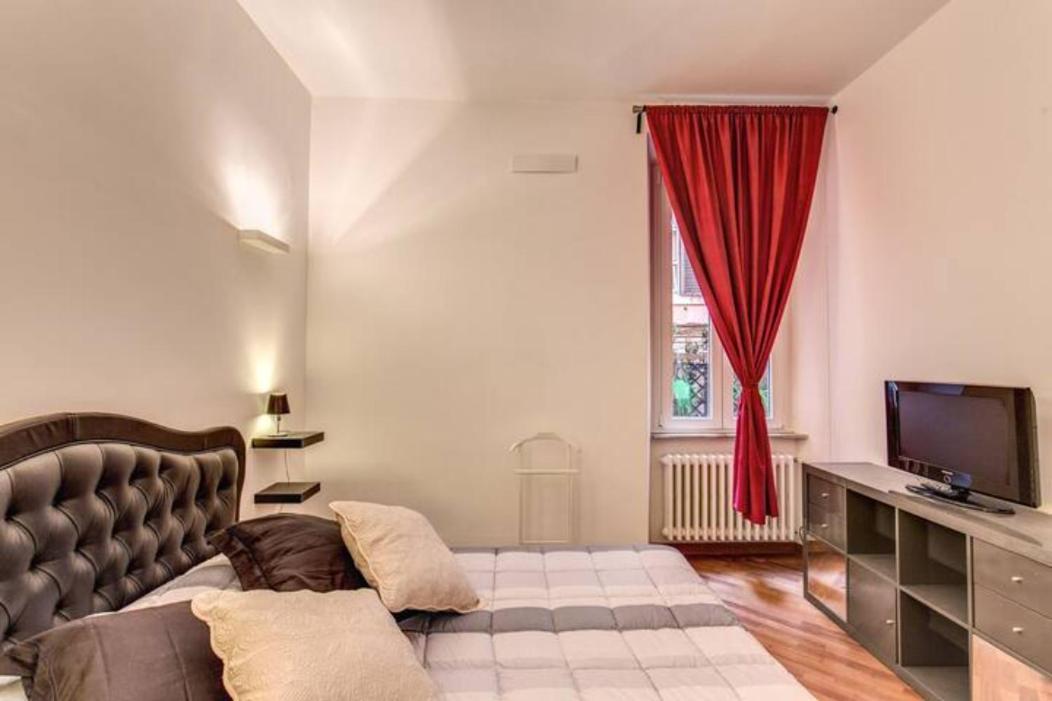 Campo Marzio Pantheon Apartamento Roma