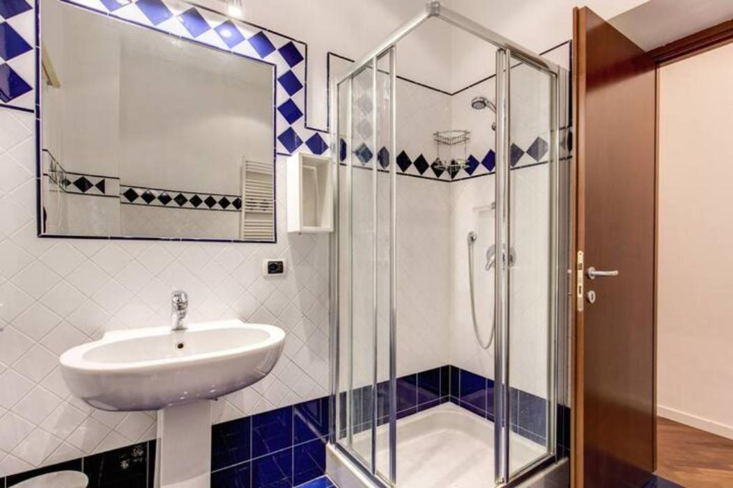 Campo Marzio Pantheon Apartamento
