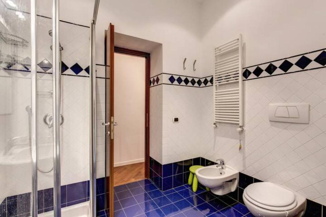 Campo Marzio Pantheon Apartamento Roma