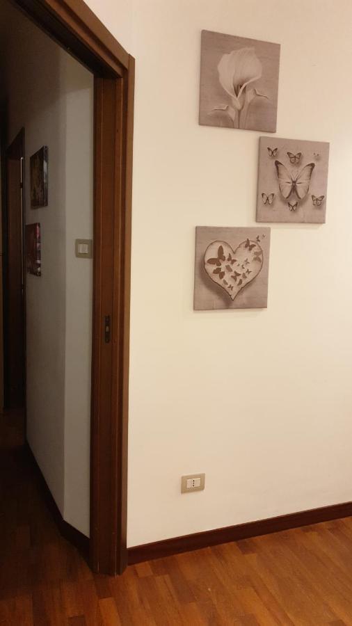 Apartamento Saint Peter Vatican Large Barbara Casa *